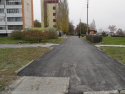 В 24 округе реализован очередной наказ избирателей депутату Бушневу А.А.
